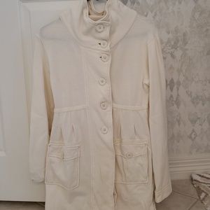 Prana lightweight jacket gently used